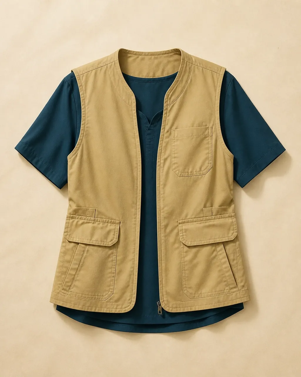 Meridian Shift Vest